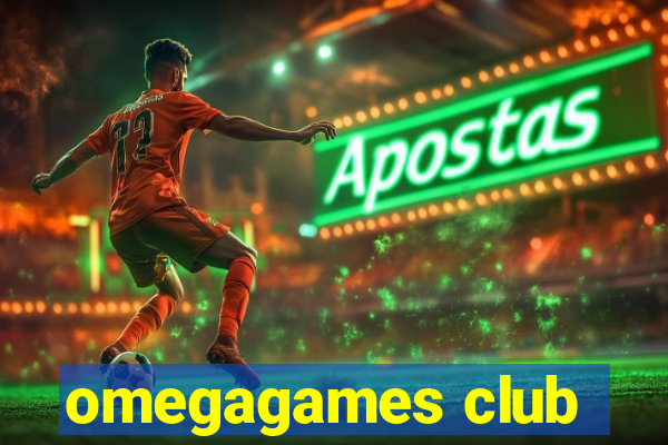 omegagames club